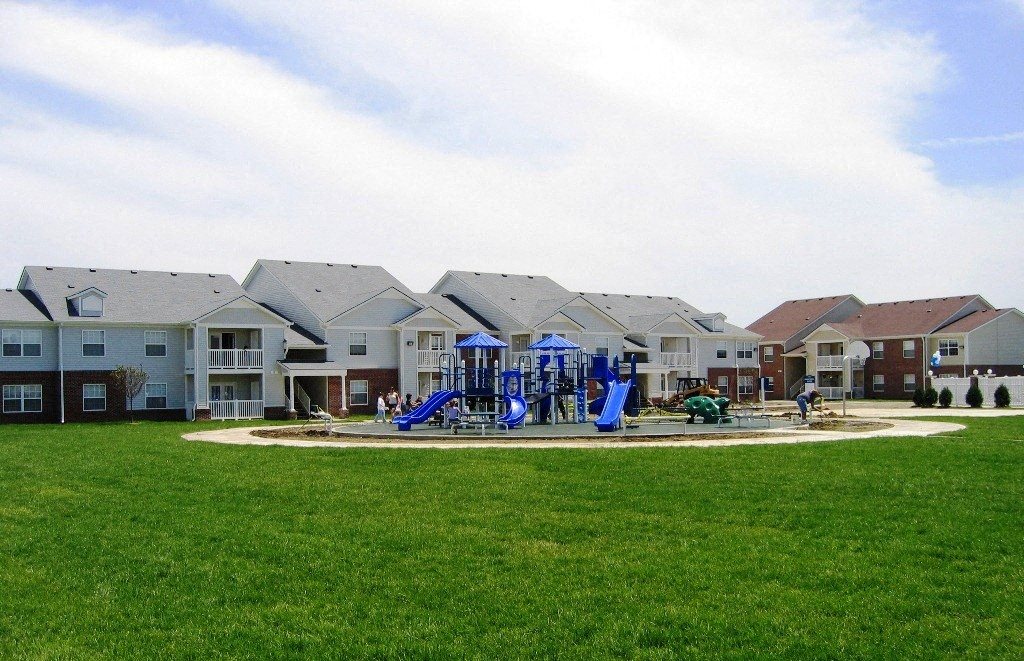 Photos and Video of Village Crossing in Greenwood, IN