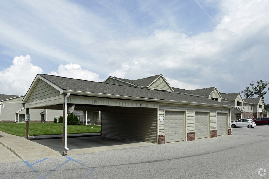 The Preserve at Fir Road