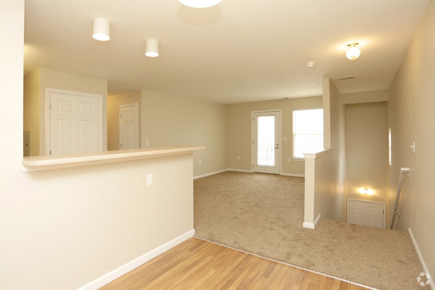 The Preserve at Fir Road