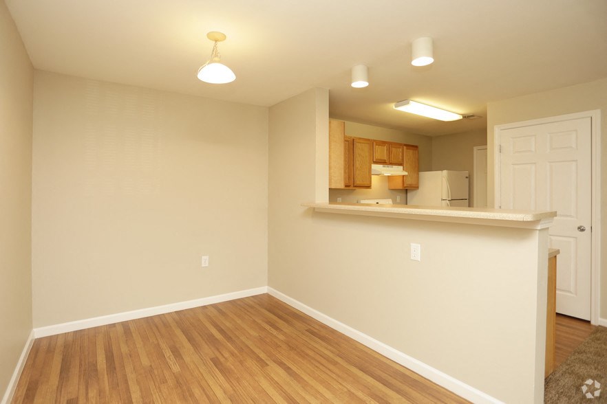 The Preserve at Fir Road