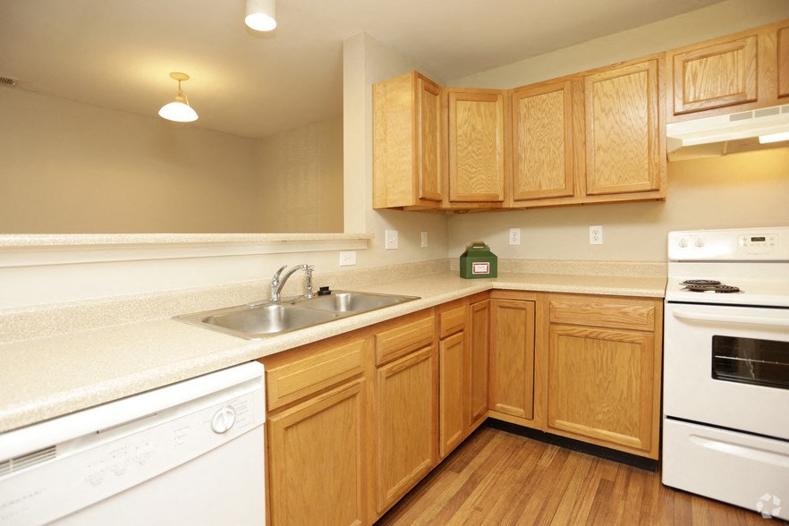 The Preserve at Fir Road