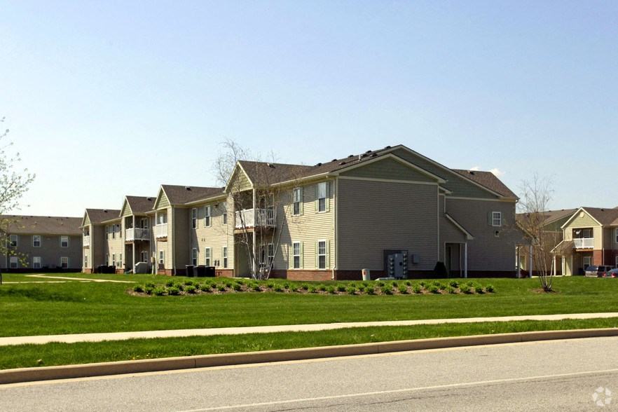 The Preserve at Fir Road