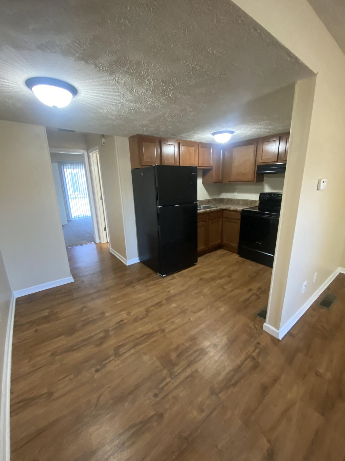 Trails Edge Apartments