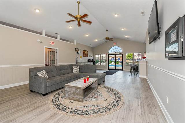 Prairie Vista Apartments
