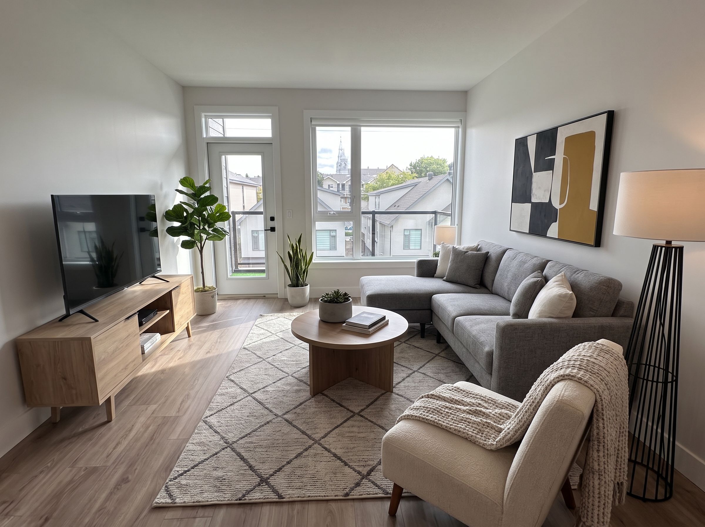 2 bedroom apartment - 266 Carruthers, Ottawa 4