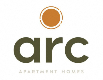 The logo of Apartment Homes is displayed.