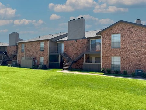 720 E Warrior Trail 1 Apartment for Rent