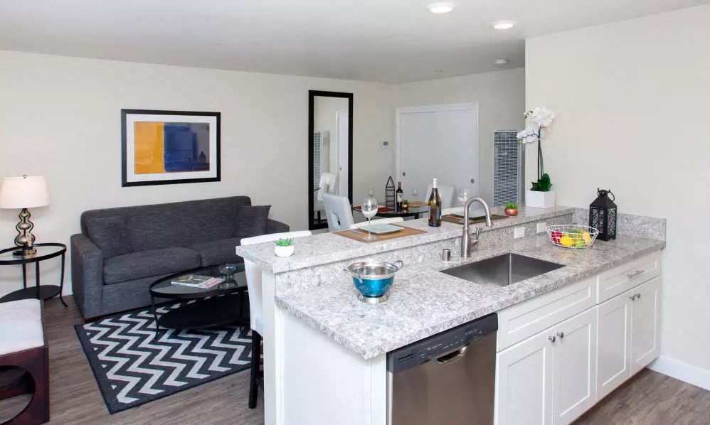 Studio / 1403 Building