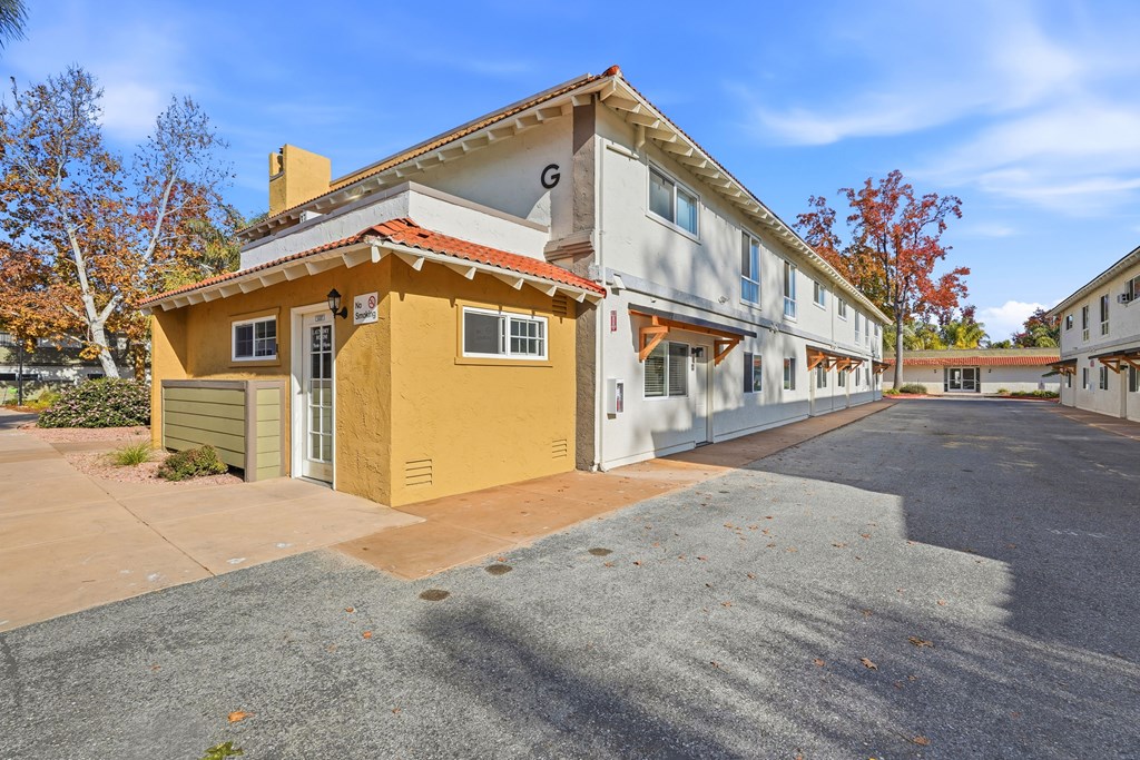 Casa Alberta Apartments