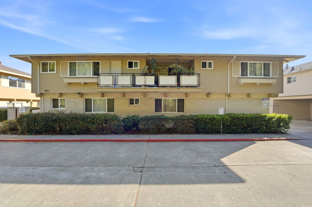 364 And 366 Olive Ave.