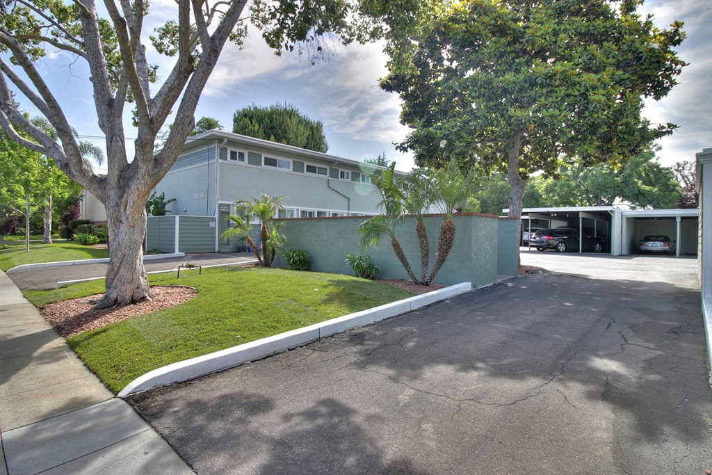 720-738 Sutter Townhomes