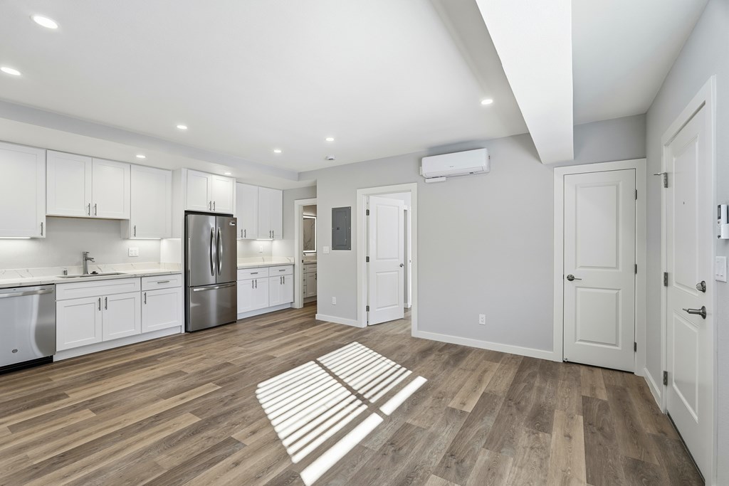 Casa Alberta Apartments