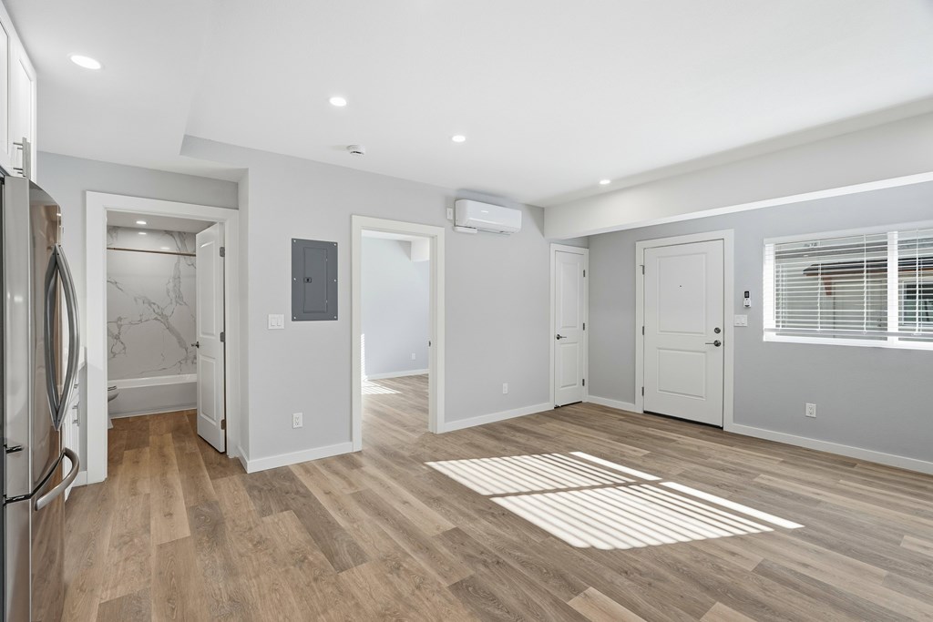 Casa Alberta Apartments