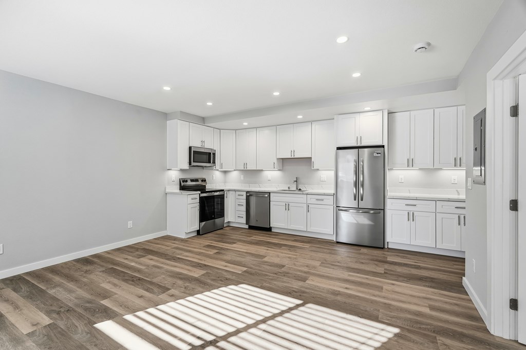 Casa Alberta Apartments