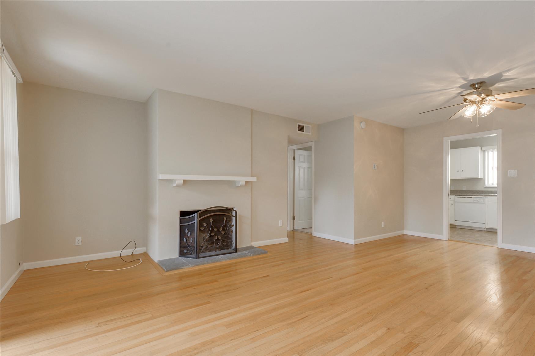 Middle Park Apartments