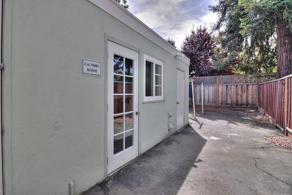 720-738 Sutter Townhomes