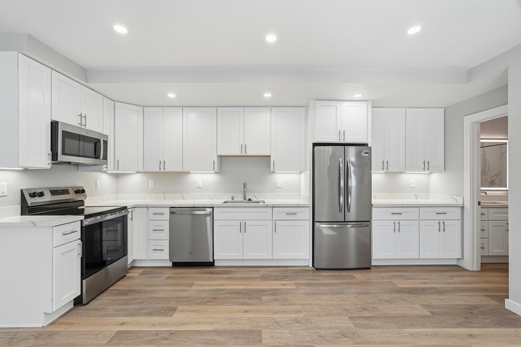 Casa Alberta Apartments