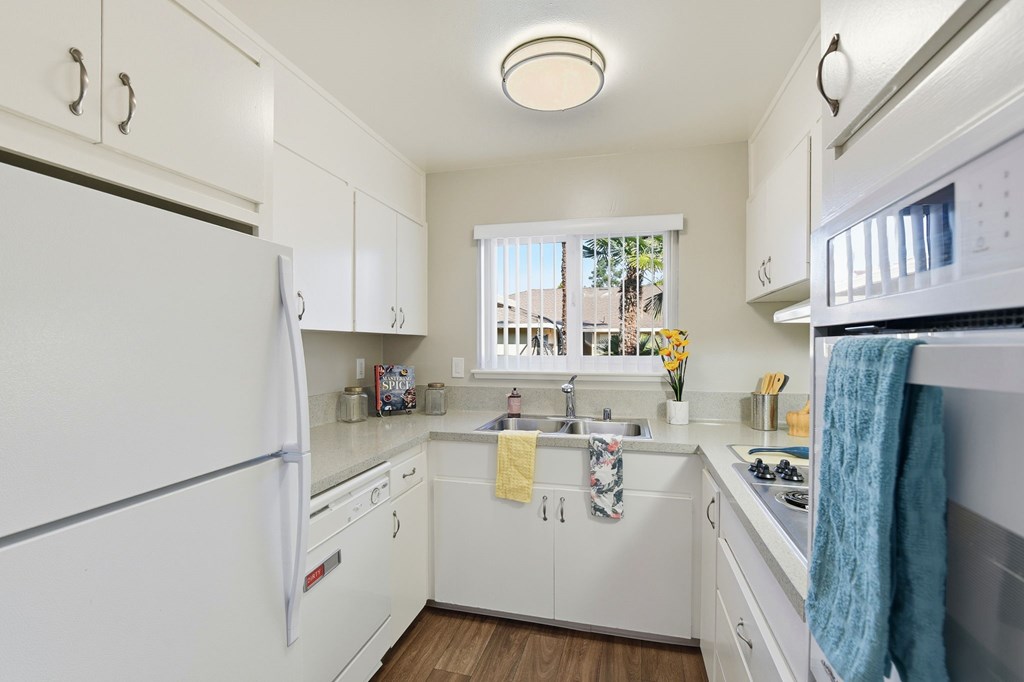 364 And 366 Olive Ave.