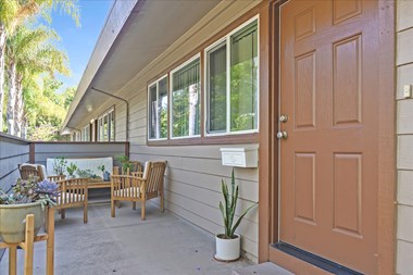 1273 Mills Street 1 Bed Apartment for Rent