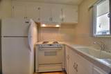 1-bedroom apartment at Ranchero Plaza Apartments in San Jose