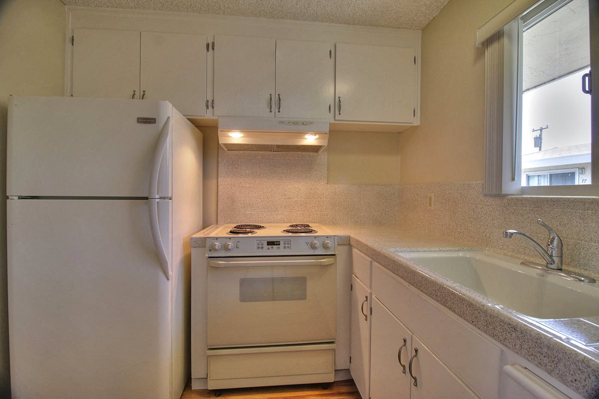 Ranchero Plaza Apartments