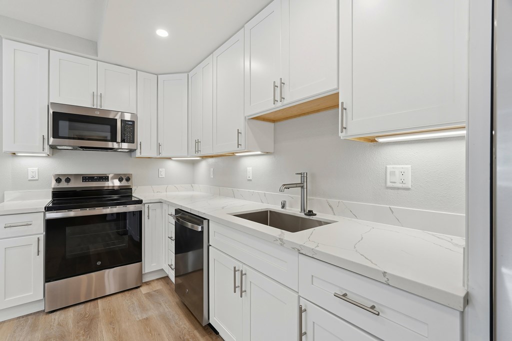 Casa Alberta Apartments