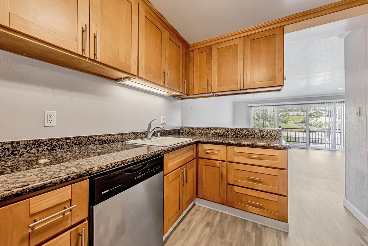 Glendora Apartments