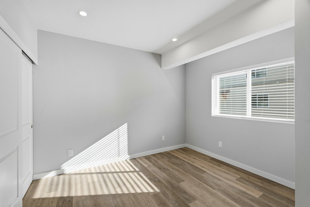 Casa Alberta Apartments