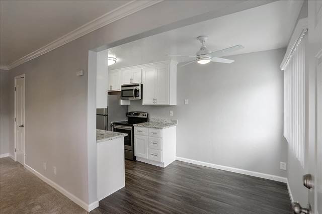 2-bedroom apartment at Somerset Place Apartments in Mountain View, CA