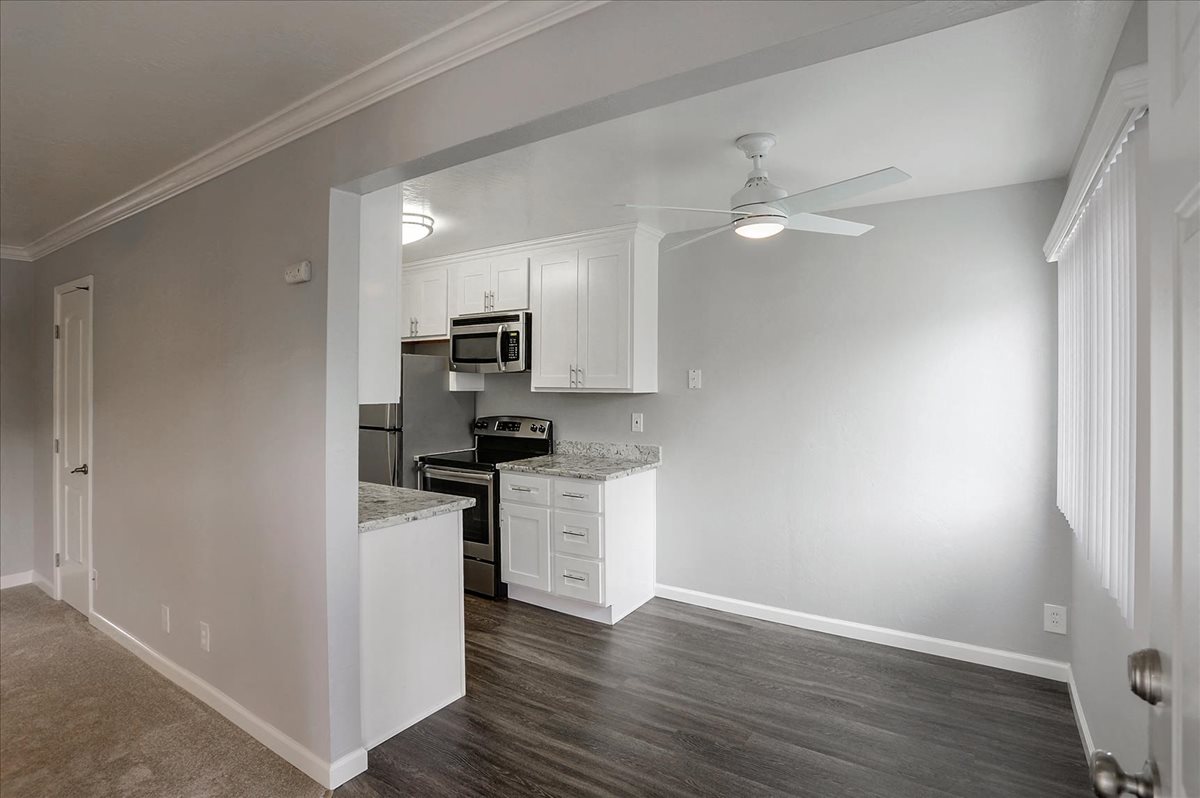 Somerset Place Apartments