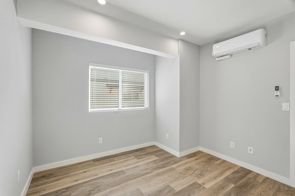 Casa Alberta Apartments