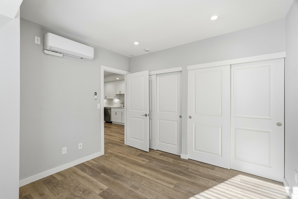 Casa Alberta Apartments