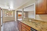 1-bedroom apartment at Villa Camino Apartments in Sunnyvale