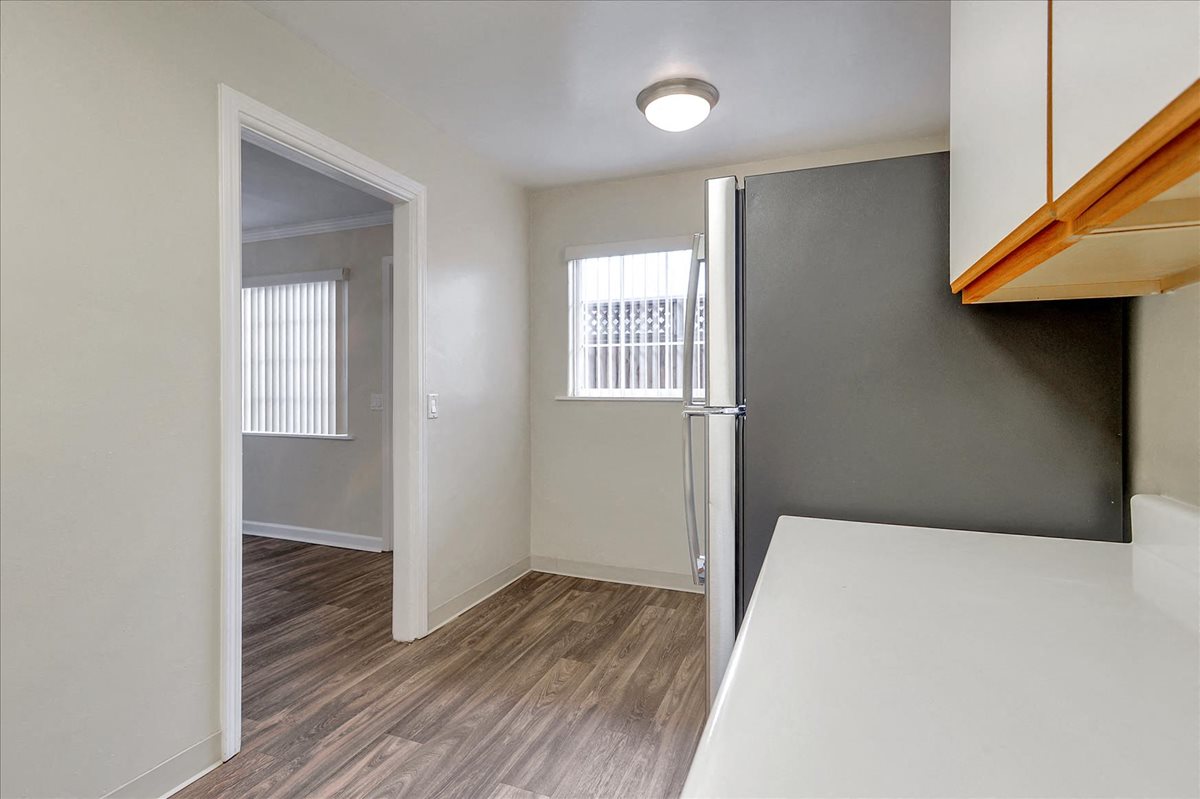 1309 Mills Street Apartments