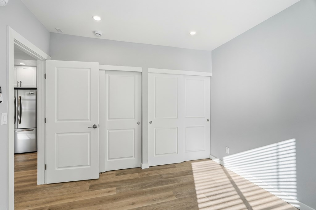 Casa Alberta Apartments