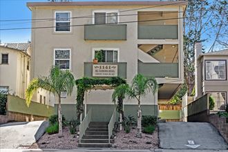 1141 El Camino Real 1-2 Beds Apartment for Rent