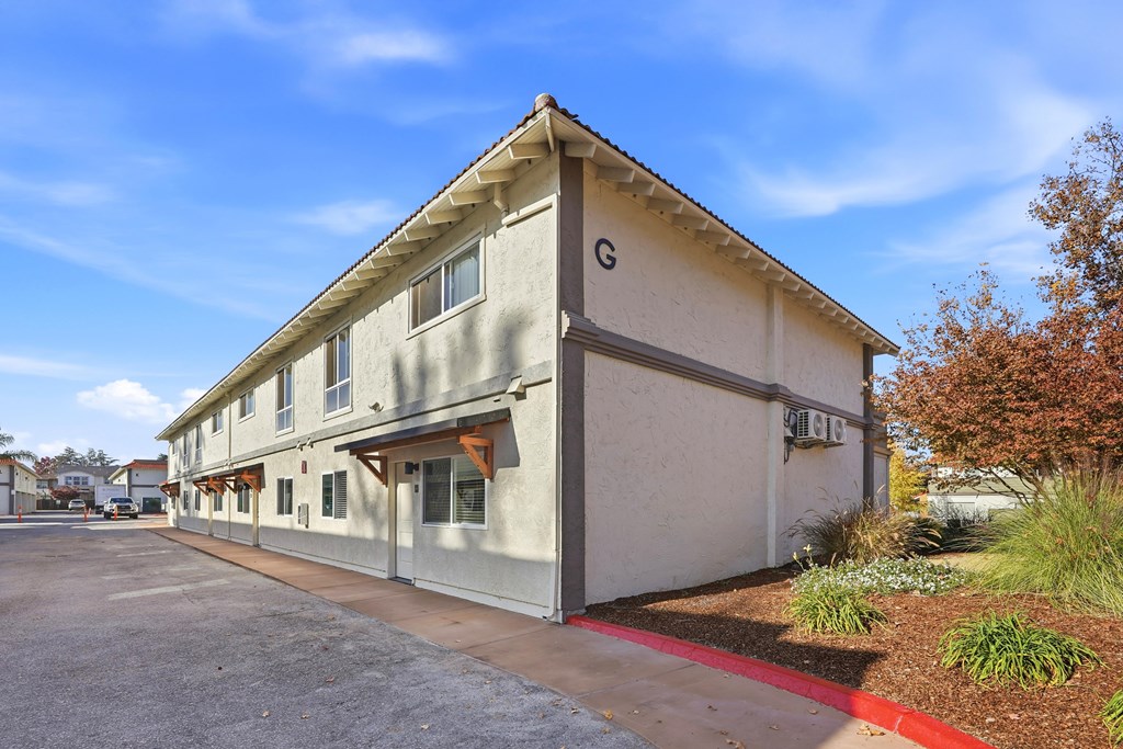 Casa Alberta Apartments