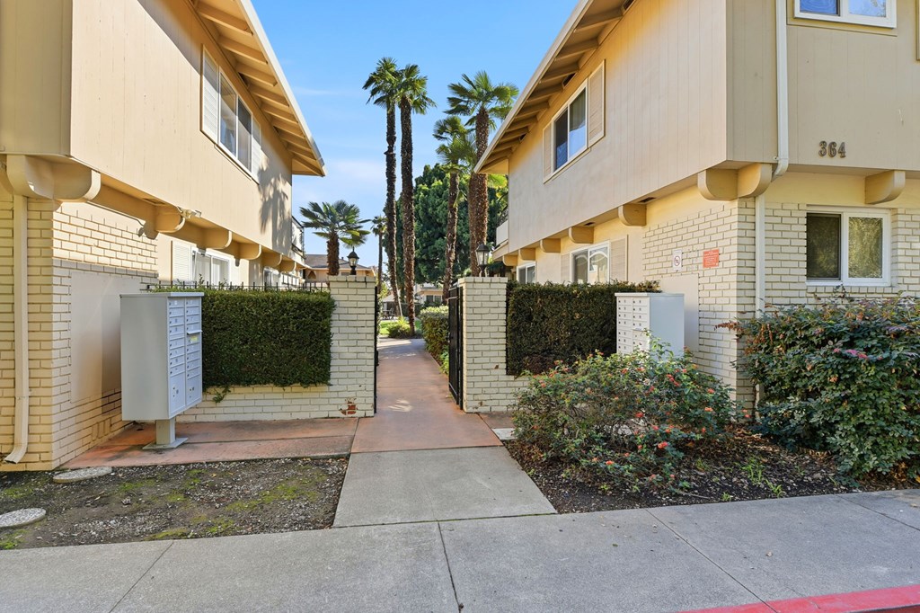 364 And 366 Olive Ave.