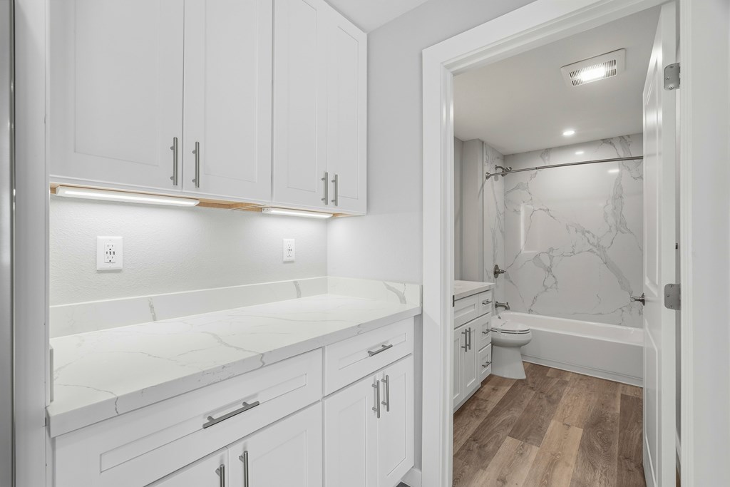 Casa Alberta Apartments