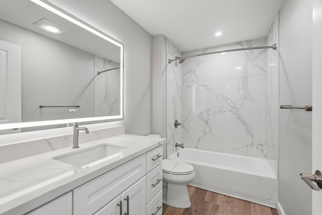 Casa Alberta Apartments