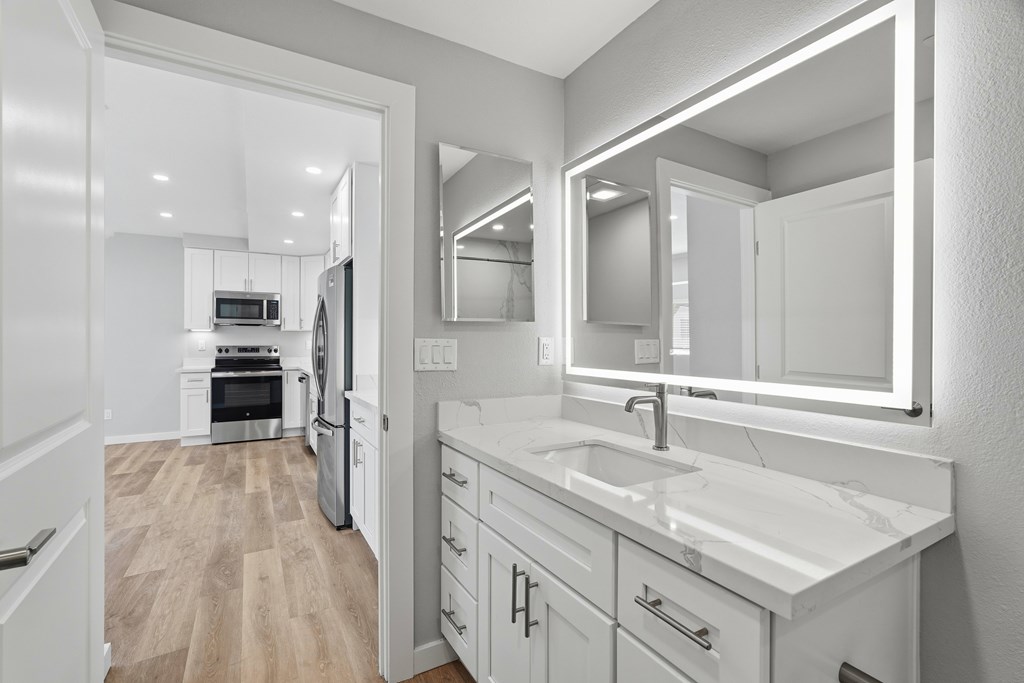 Casa Alberta Apartments