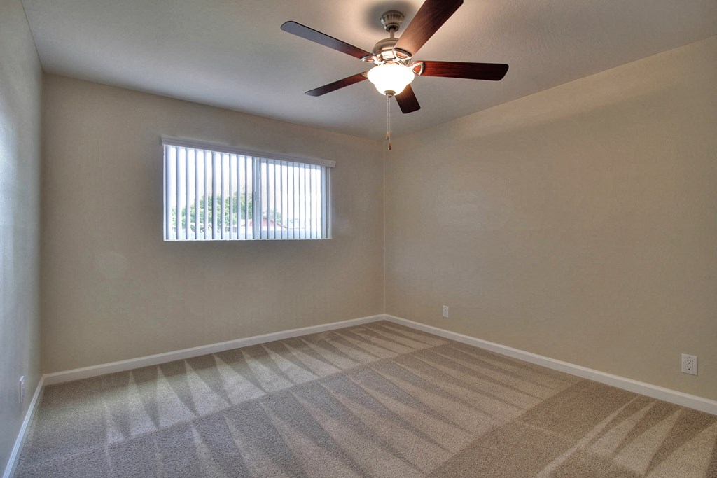 Window and flooring at South Mary Place, Sunnyvale, California