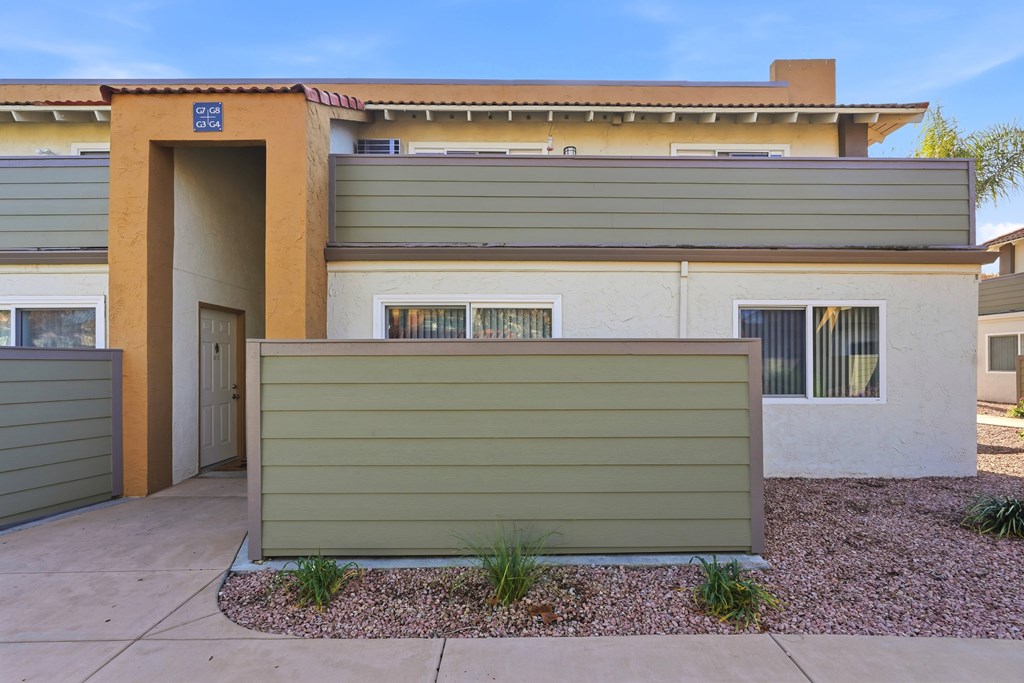 Casa Alberta Apartments