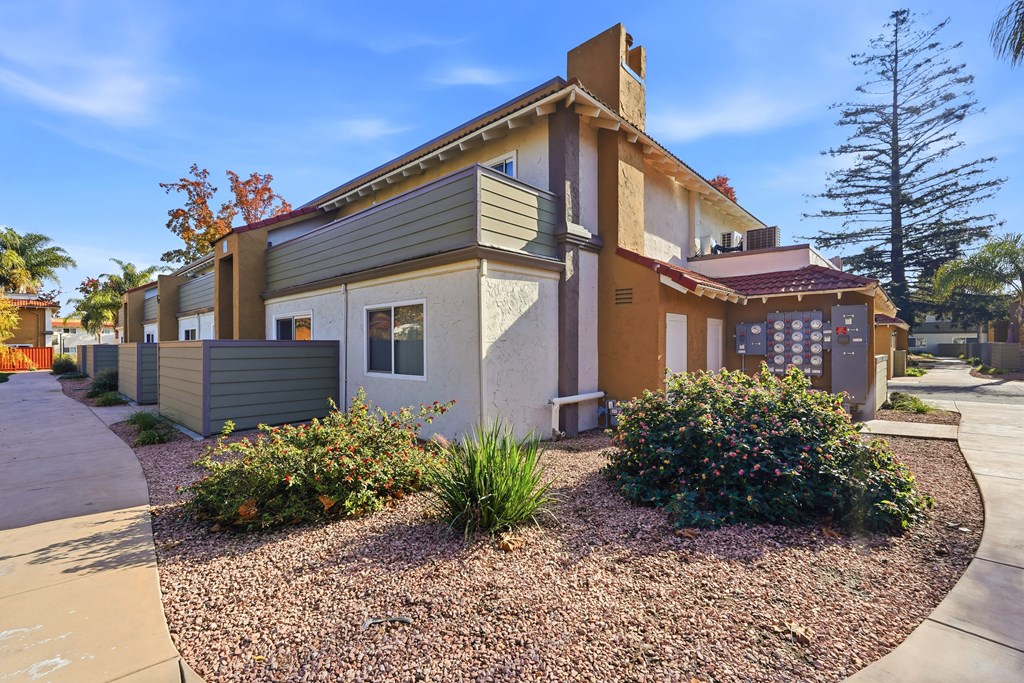 Casa Alberta Apartments