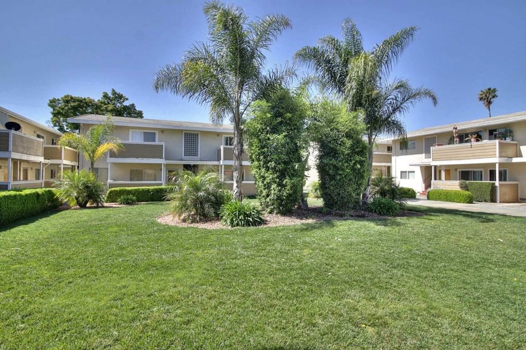 Ranchero Plaza Apartments, 1150 Ranchero Way, San Jose, CA - RentCafe