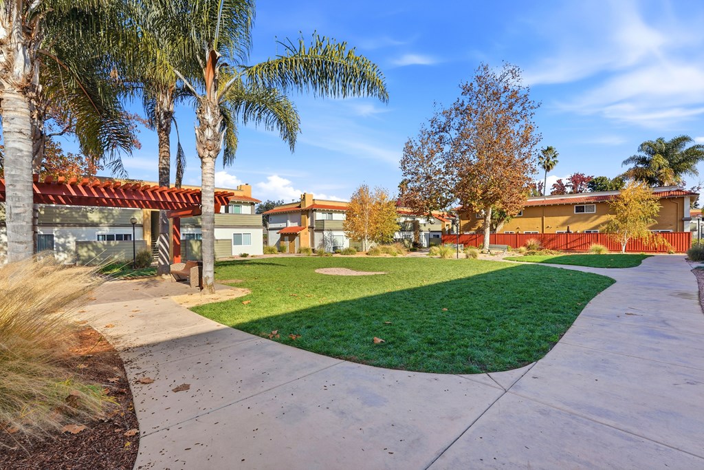 Casa Alberta Apartments