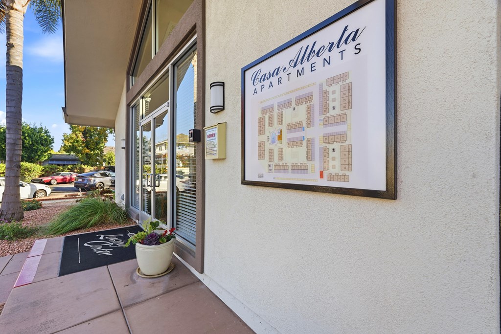 Casa Alberta Apartments