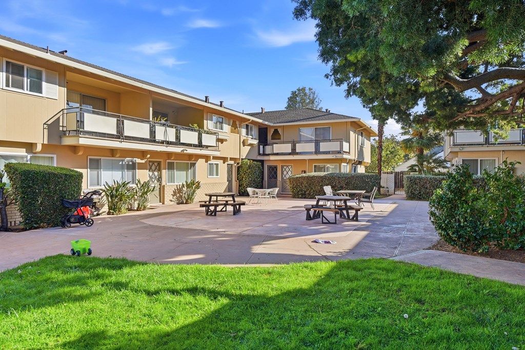 364 And 366 Olive Ave.