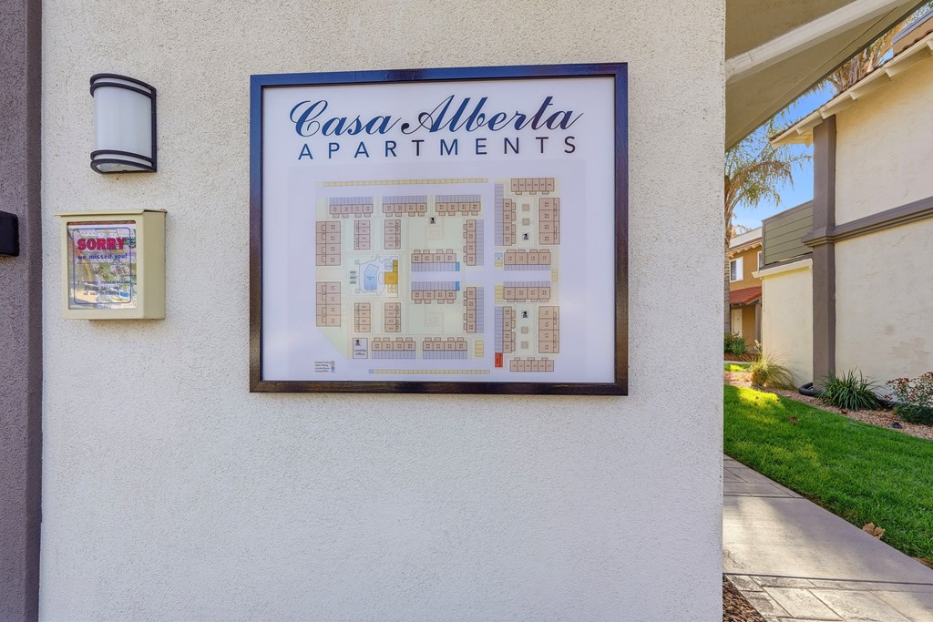Casa Alberta Apartments