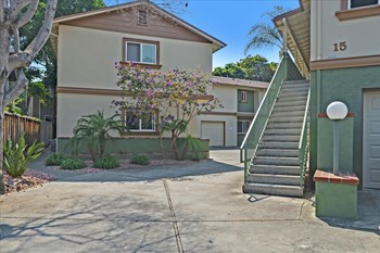15 Coleman Place 1 Bed Apartment for Rent - Photo Gallery 5